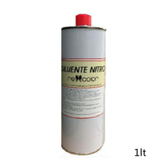 DILUENTE NITRO LT1