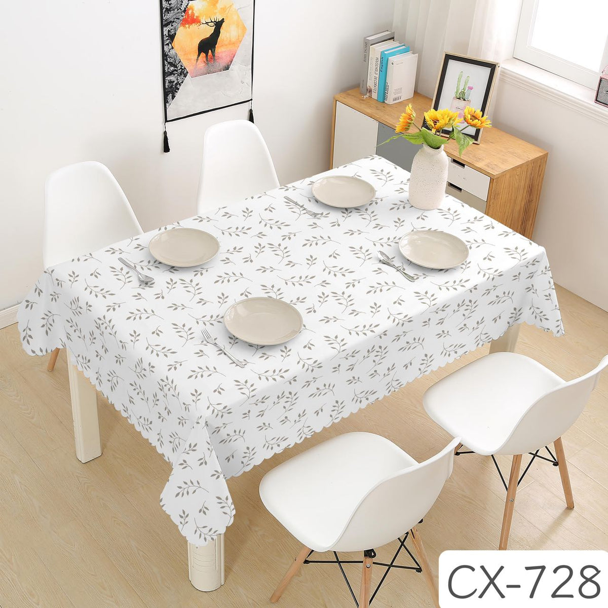 **XFR45723 ROTOLO TOVAGLIA 1,4X20M