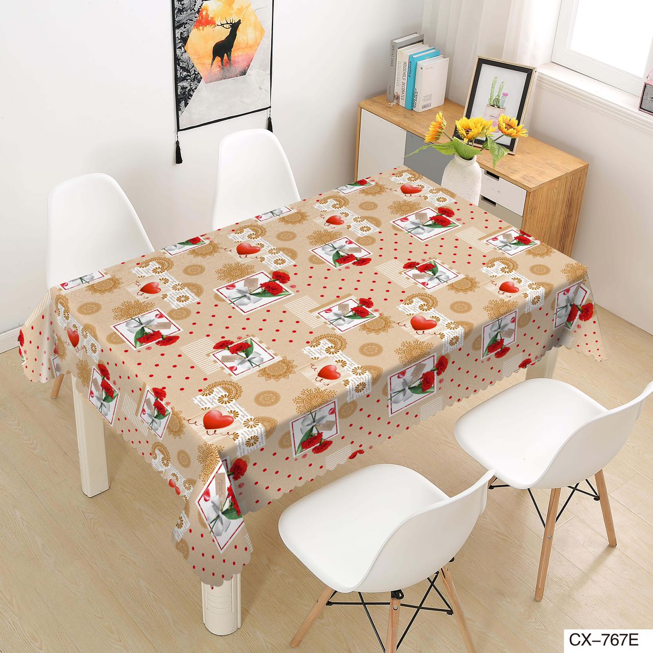**XFR45723 ROTOLO TOVAGLIA 1,4X20M