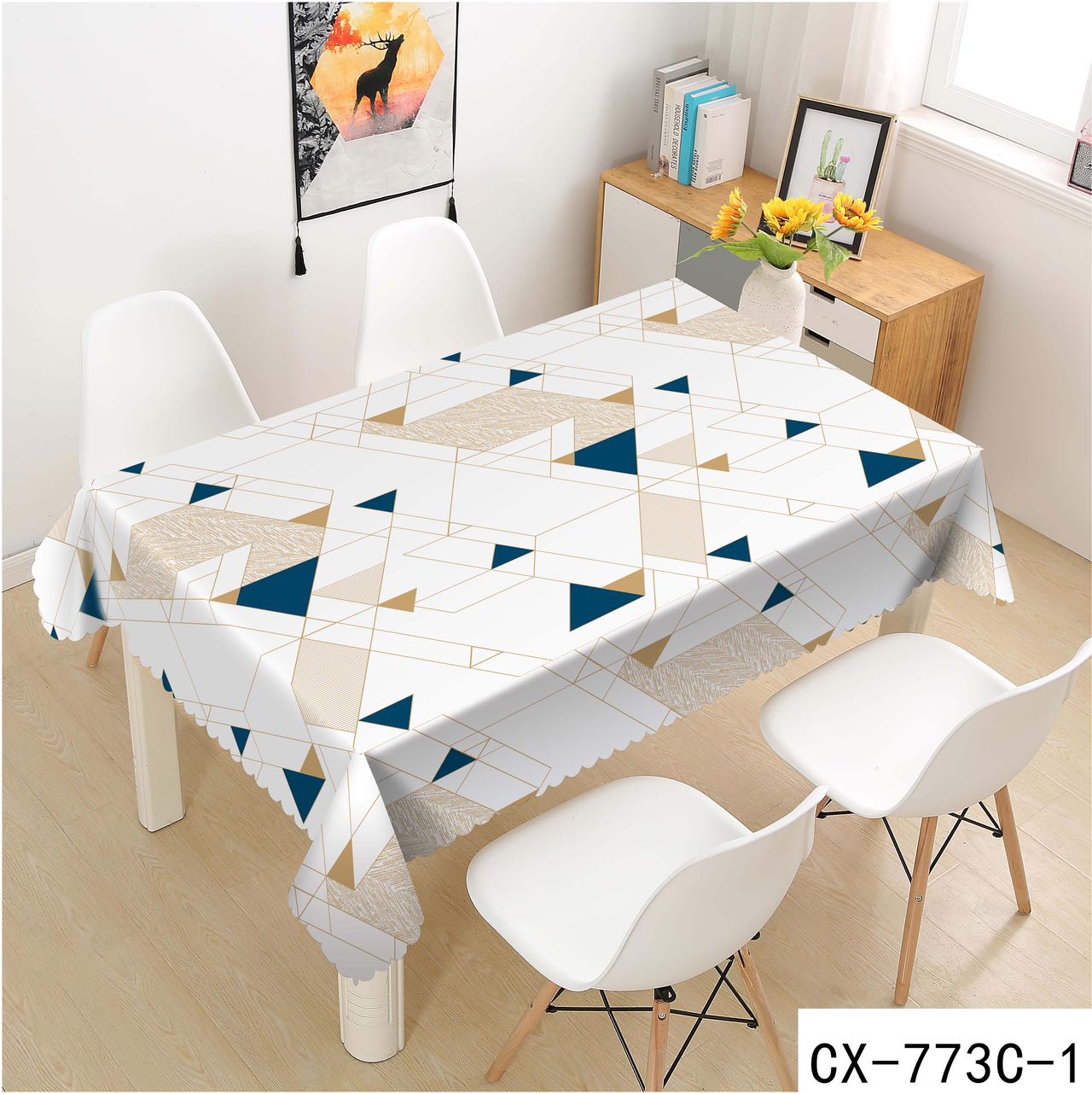 **XFR45723 ROTOLO TOVAGLIA 1,4X20M
