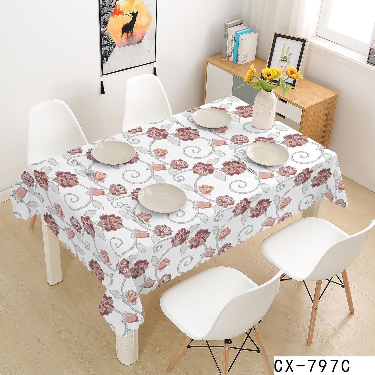 **XFR45723 ROTOLO TOVAGLIA 1,4X20M