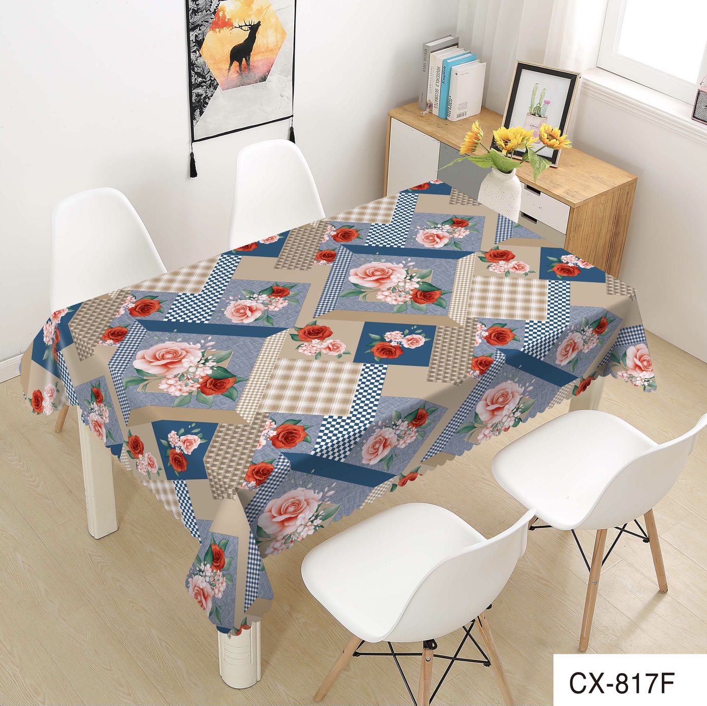 **XFR45723 ROTOLO TOVAGLIA 1,4X20M