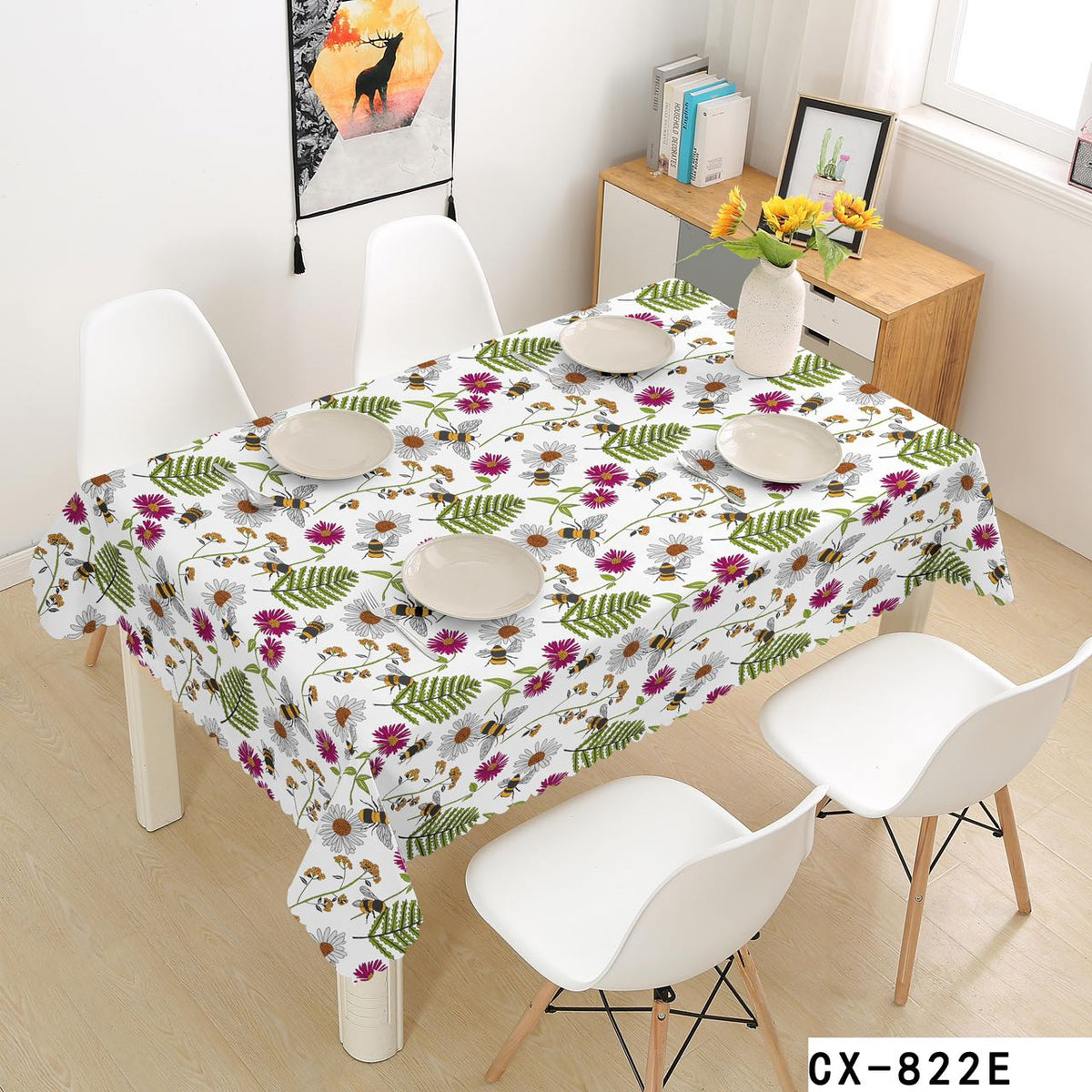 **XFR45723 ROTOLO TOVAGLIA 1,4X20M