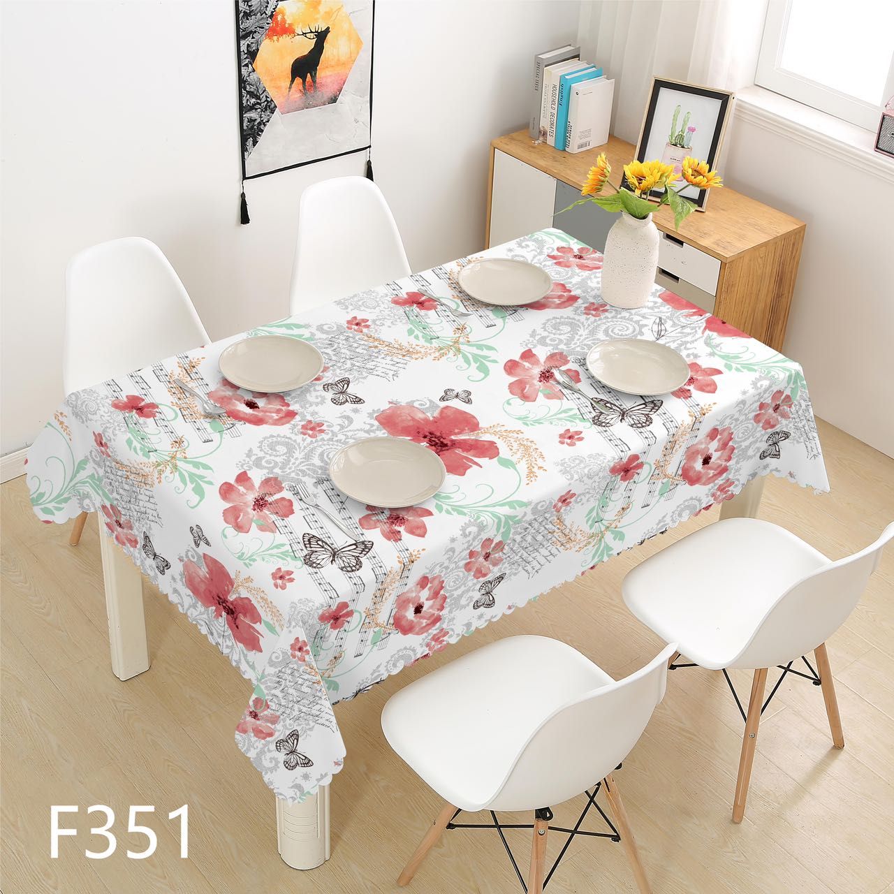 **XFR45723 ROTOLO TOVAGLIA 1,4X20M