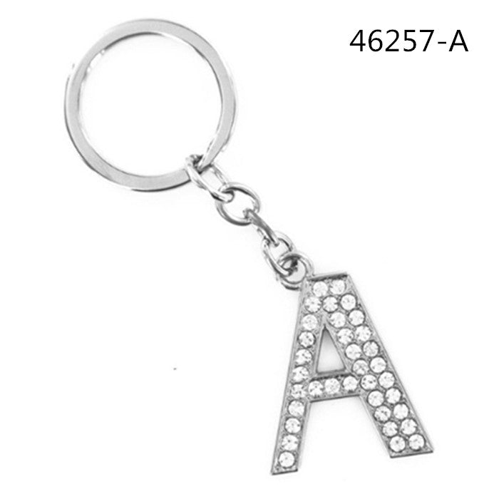 XFR46257 PORTACHIAVI "A"
