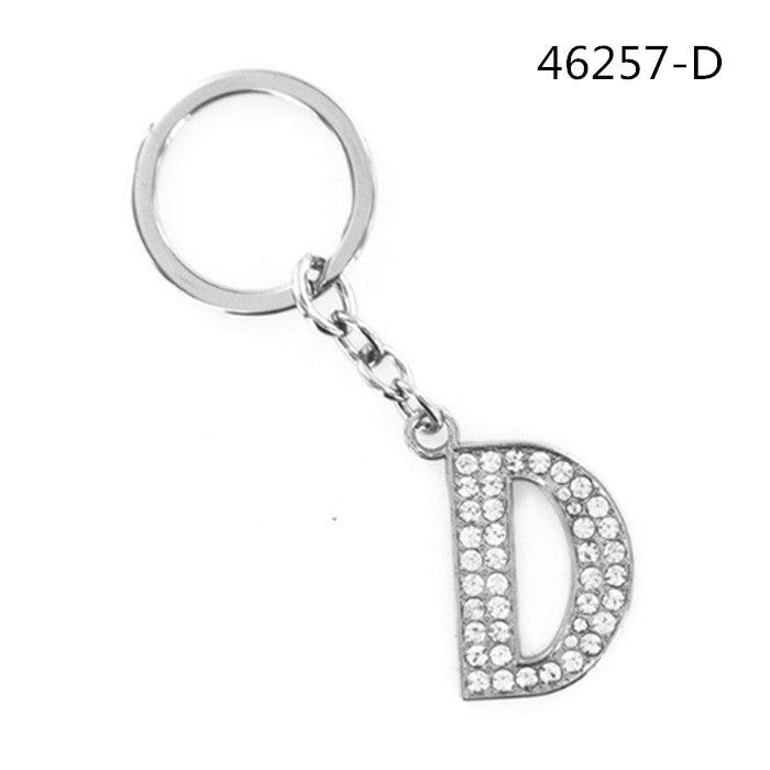 XFR46257 PORTACHIAVI "D"