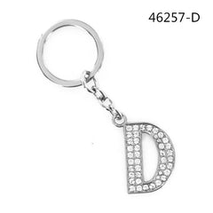 XFR46257 PORTACHIAVI "D"