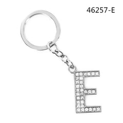 XFR46257 PORTACHIAVI "E"