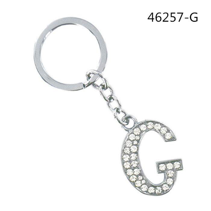 XFR46257 PORTACHIAVI "G"