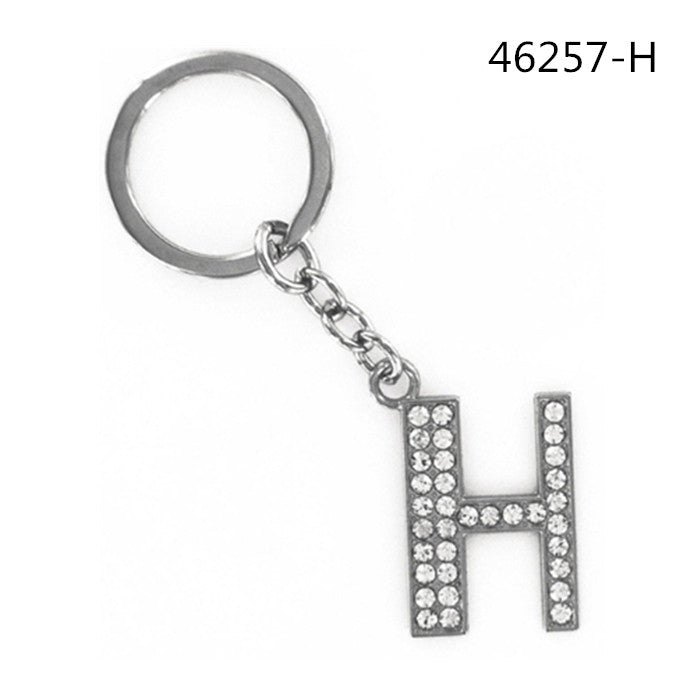 XFR46257 PORTACHIAVI "H"