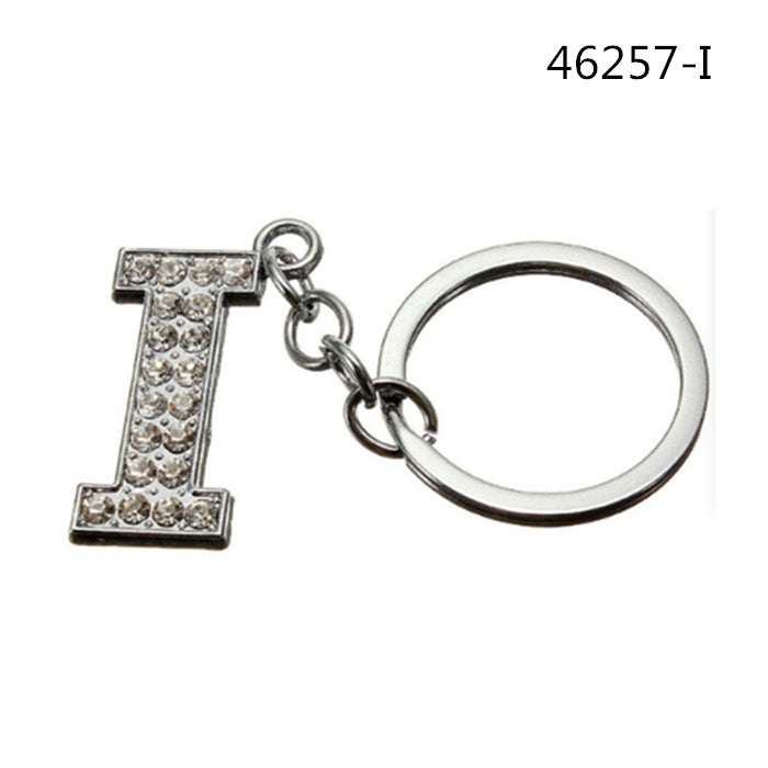 XFR46257 PORTACHIAVI "I"