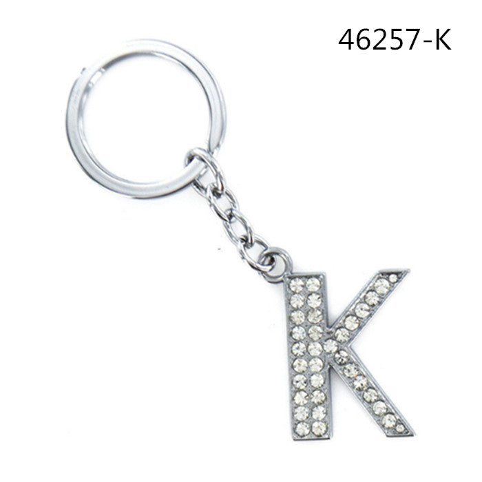 XFR46257 PORTACHIAVI "K"