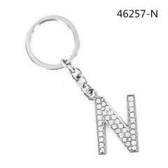 XFR46257 PORTACHIAVI "N"