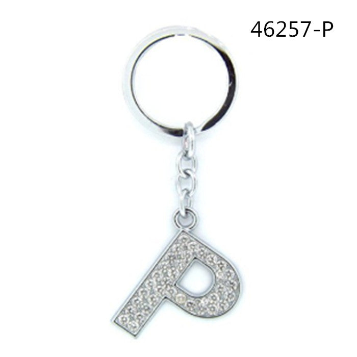 XFR46257 PORTACHIAVI "P"