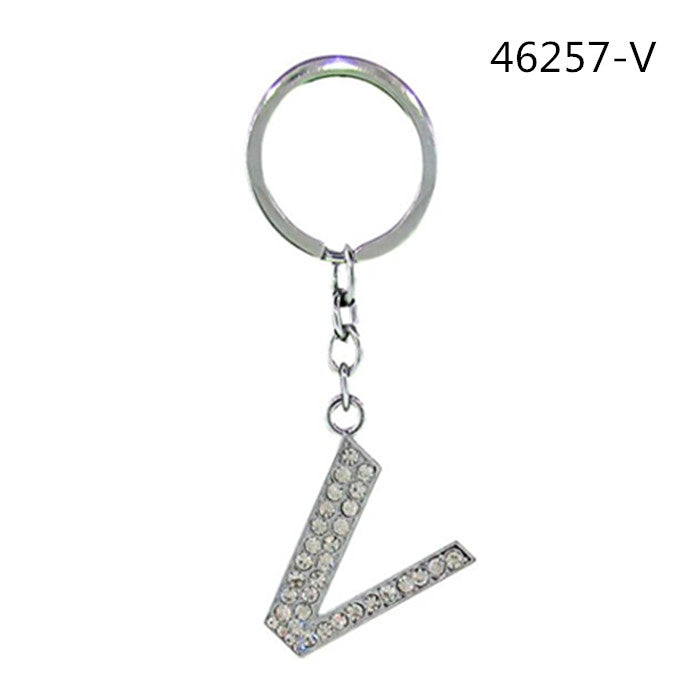 XFR46257 PORTACHIAVI "V"