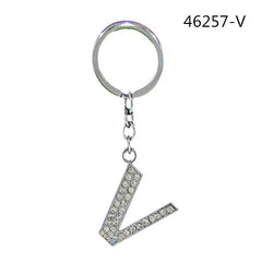 XFR46257 PORTACHIAVI "V"