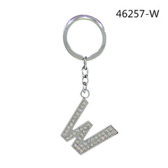 XFR46257 PORTACHIAVI "W"