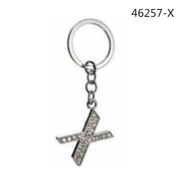 XFR46257 PORTACHIAVI "X"