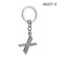 XFR46257 PORTACHIAVI "X"