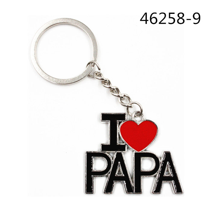 XFR46258-9 PORTACHIAVI