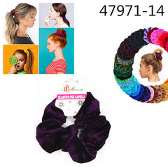 XFR47971-14 ELASTICO CAPELLI