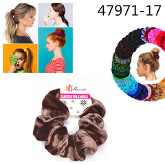 XFR47971-17  ELASTICO CAPELLI