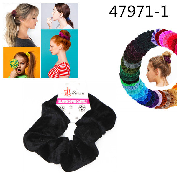 XFR47971-1  ELASTICO CAPELLI