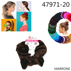 XFR47971-20  ELASTICO CAPELLI