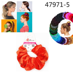 XFR47971-5  ELASTICO CAPELLI