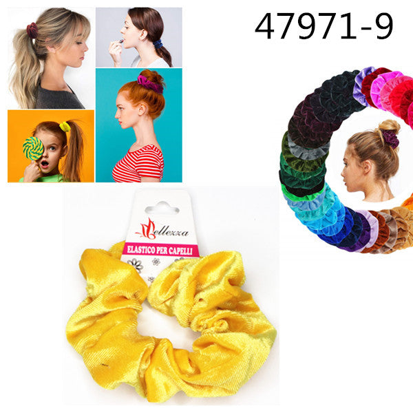 XFR47971-9  ELASTICO CAPELLI